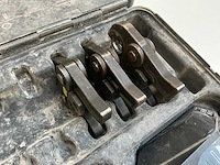 Viega pressgun 4b accu persmachine - afbeelding 3 van  7