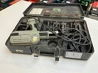 Viega pressgun 4e elektrische persmachine - afbeelding 1 van  6