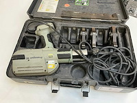 Viega pressgun 4e elektrische persmachine - afbeelding 2 van  6