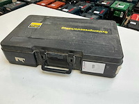 Viega pressgun 4e elektrische persmachine - afbeelding 6 van  6