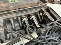 Viega pressgun 4e elektrische persmachine - afbeelding 3 van  6