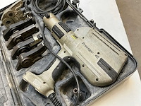 Viega pressgun 4e elektrische persmachine - afbeelding 2 van  6