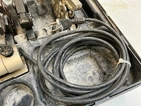 Viega pressgun 4e elektrische persmachine - afbeelding 4 van  6