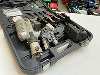 Viega pressgun 5 accu persmachine - afbeelding 2 van  6