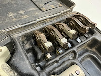 Viega pressgun picco accu persmachine - afbeelding 3 van  5