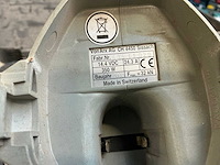 Viega pt3-ah accu persmachine - afbeelding 5 van  6