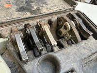 Viega pt3-ah accu persmachine - afbeelding 2 van  6