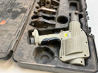 Viega pt3-ah accu persmachine - afbeelding 3 van  6