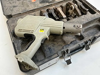 Viega pt3-ah accu persmachine - afbeelding 4 van  6