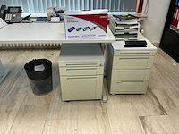 Vielhauer bureautafel (3x) - afbeelding 5 van  15