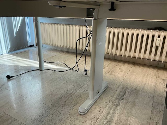 Vielhauer bureautafel (3x) - afbeelding 6 van  15