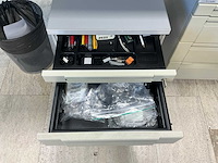 Vielhauer bureautafel (3x) - afbeelding 7 van  15