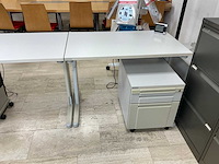 Vielhauer bureautafel (3x) - afbeelding 9 van  15