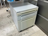 Vielhauer bureautafel (3x) - afbeelding 10 van  15