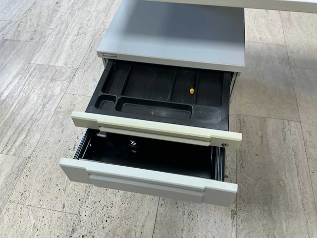 Vielhauer bureautafel (3x) - afbeelding 12 van  15