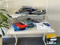 Vielhauer werktafel - afbeelding 3 van  3