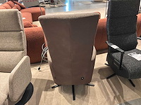 Vienna bend closed duo relax zetel elektrisch - afbeelding 2 van  3