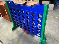 Vier-op-een-rij spel - afbeelding 3 van  3