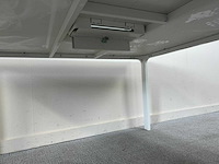 Vierkant - - vergadertafel - afbeelding 2 van  6