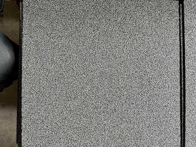 Vierkant tapijttegels (350x) - afbeelding 5 van  5