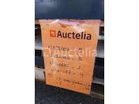 Vierkante hekpalen, antraciet (ral7005) - afbeelding 13 van  13
