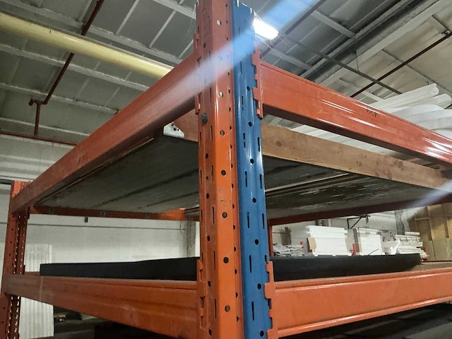 Vierkante platenstelling - afbeelding 4 van  6