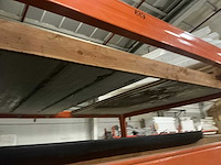 Vierkante platenstelling - afbeelding 5 van  6