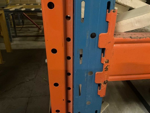 Vierkante platenstelling - afbeelding 6 van  6