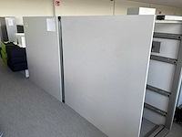 Vierkante tafel (4x) - afbeelding 1 van  4