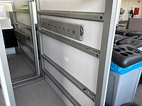 Vierkante tafel (4x) - afbeelding 3 van  4