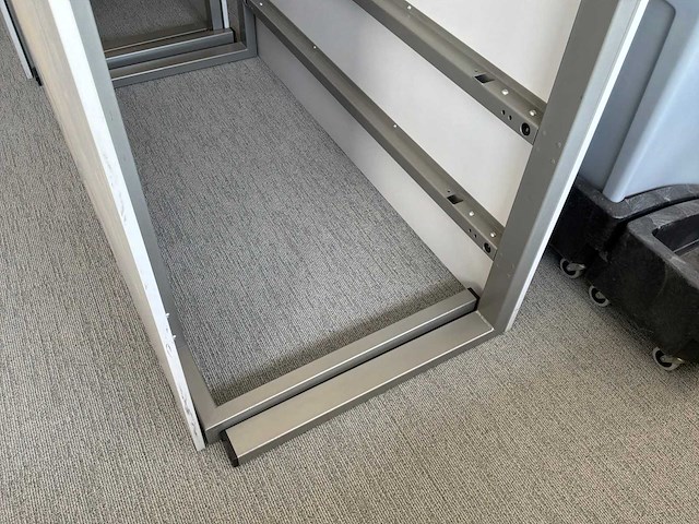Vierkante tafel (4x) - afbeelding 4 van  4