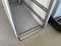 Vierkante tafel (4x) - afbeelding 4 van  4