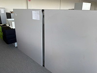Vierkante tafel (4x) - afbeelding 1 van  1