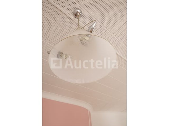 Vierkante tafel + accessoires - afbeelding 3 van  8