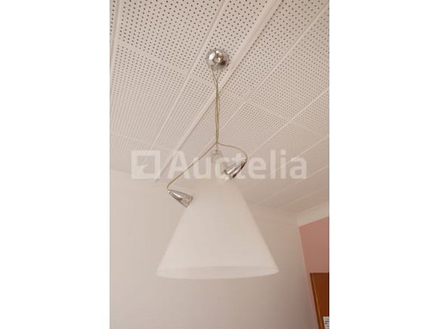 Vierkante tafel + accessoires - afbeelding 4 van  8