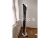 Vierkante tafel + accessoires - afbeelding 7 van  8
