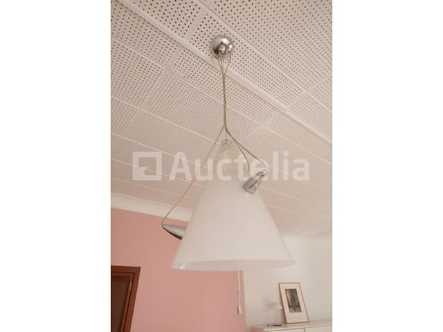 Vierkante tafel + accessoires - afbeelding 8 van  8