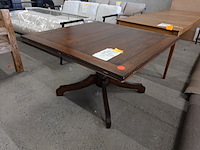Vierkante tafel - afbeelding 2 van  5