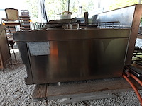 Vierpit gasfornuis sicomex - afbeelding 3 van  6