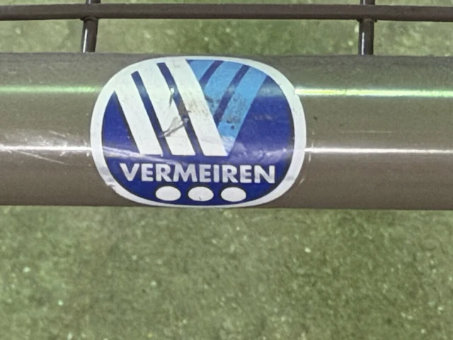 Vierwielige rollator - afbeelding 2 van  3