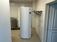Viesmann vitocal 060-a warmwater-warmtepomp - afbeelding 1 van  9