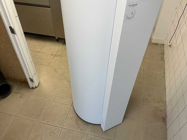 Viesmann vitocal 060-a warmwater-warmtepomp - afbeelding 3 van  9