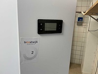 Viesmann vitocal 060-a warmwater-warmtepomp - afbeelding 4 van  9