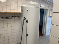 Viesmann vitocal 060-a warmwater-warmtepomp - afbeelding 5 van  9