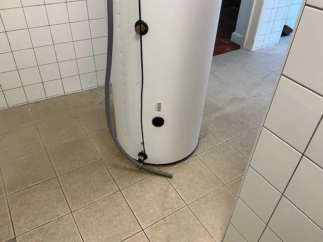 Viesmann vitocal 060-a warmwater-warmtepomp - afbeelding 6 van  9