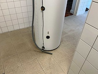 Viesmann vitocal 060-a warmwater-warmtepomp - afbeelding 6 van  9