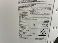 Viesmann vitocal 060-a warmwater-warmtepomp - afbeelding 9 van  9