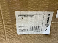 Viessmann cv-installatiemateriaal (3x) - afbeelding 3 van  7