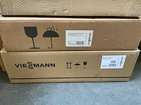 Viessmann cv-installatiemateriaal (3x) - afbeelding 4 van  7