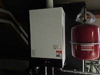 Viessmann gascondensatieketel - afbeelding 1 van  3